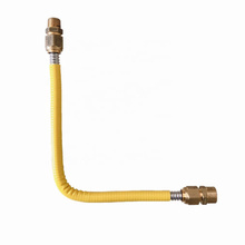 Flexible Stainless Steel Hose for Gas System